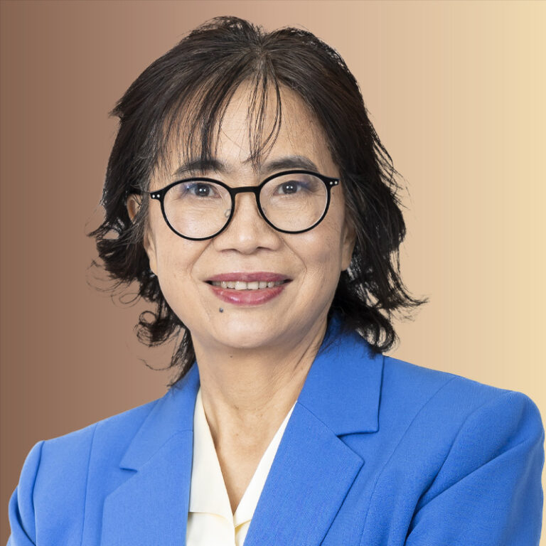 Jackie Jiang