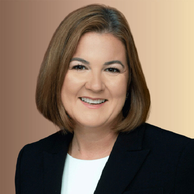 Kristen Forster