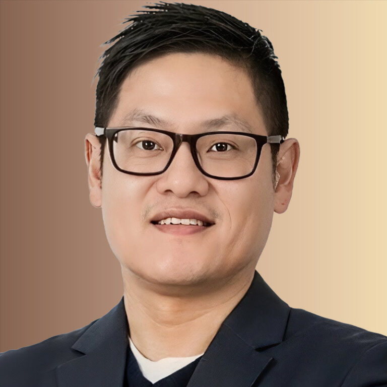 Leonard Yen