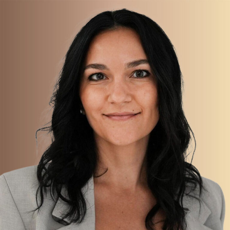 Marina Gere, LL.B, MBA