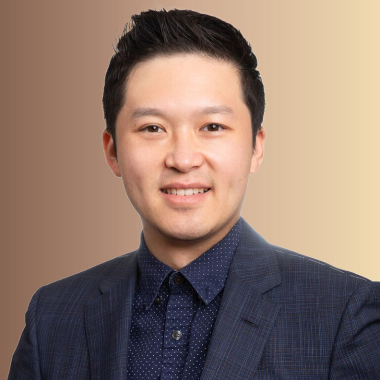 Paul Ming